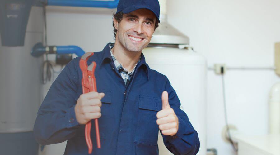 Professional same day plumber in Port Jefferson, NY